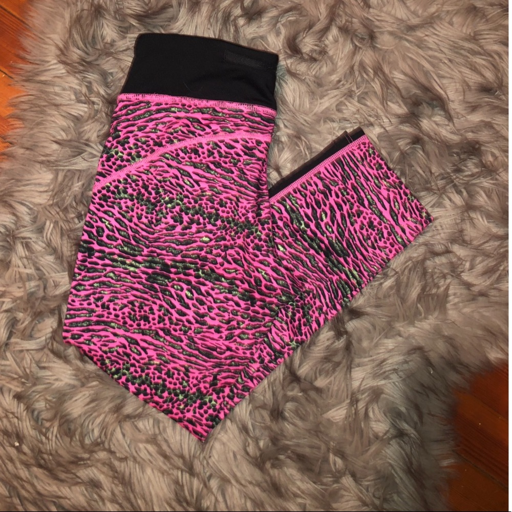 Yoga workout pants - Picture 5 of 5